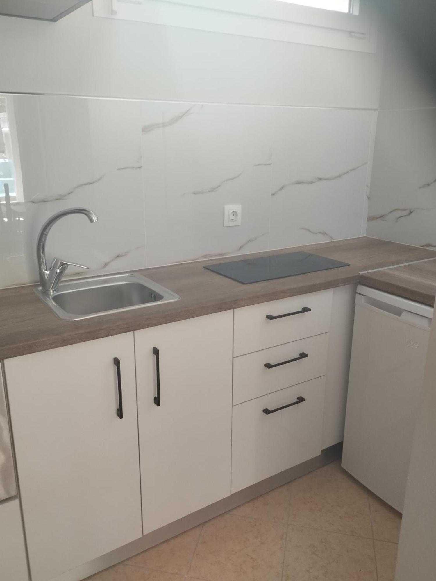 Cavo D' Oro Complex Leilighet Kávos Eksteriør bilde